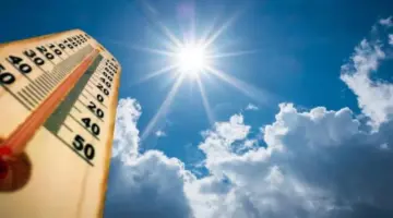 تعرف على أعلى درجة حرارة في الدوحة اليوم